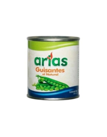 ARIAS GUISANTES 220G