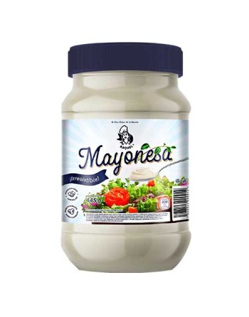 KRAYS MAYONESA 250G