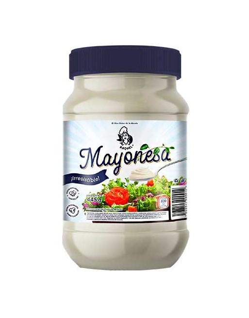 KRAYS MAYONESA 250G
