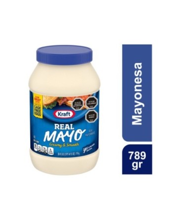KRAYS MAYONESA 460G