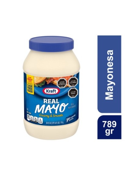KRAYS MAYONESA 460G