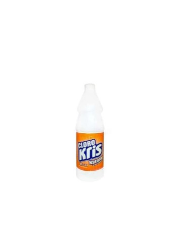 KRIS CLORO DESINFECTA Y BLANCURA 500ML
