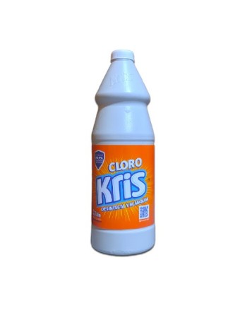 KRIS CLORO NATURAL 1LITRO