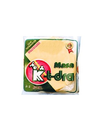 KTDRA MASA FACIL N3 500G