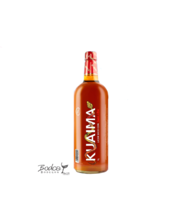 KUAIMA LICOR SECO RON 1L