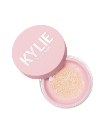 KYLIE SEAMLESS STAR POLVO SUELTO 12G