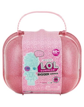 L.O.L SUPRISE GRANDE