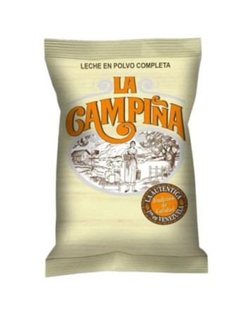 LA CAMPIÑA LECHE EN POLVO 500G