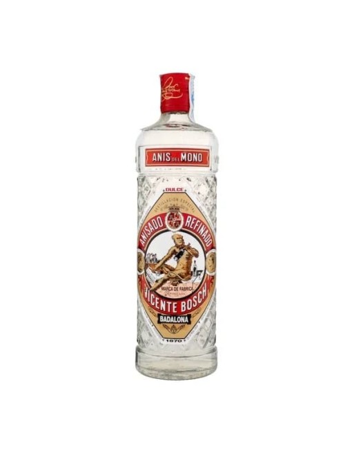 LA CASTELLANA ANISADO SELECTO 0.75L