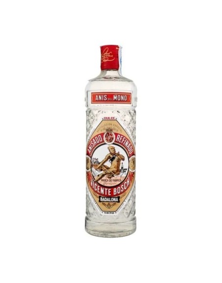 LA CASTELLANA ANISADO SELECTO 0.75L