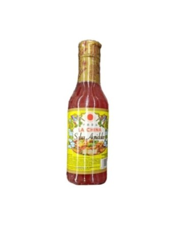 LA CHINA SALSA AGRIDULCE 150CM