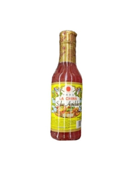 LA CHINA SALSA AGRIDULCE 150CM