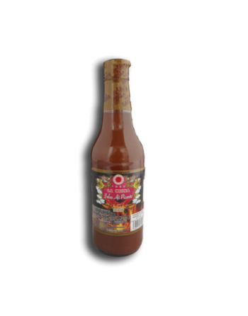 LA CHINA SALSA AJI PICANTE 150ML