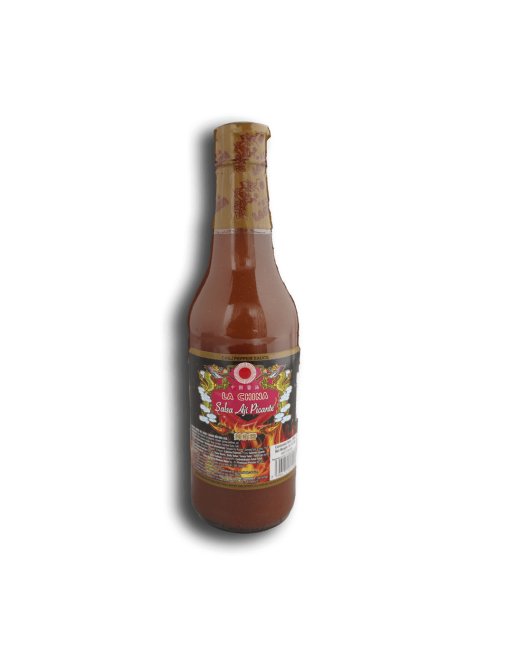 LA CHINA SALSA AJI PICANTE 150ML