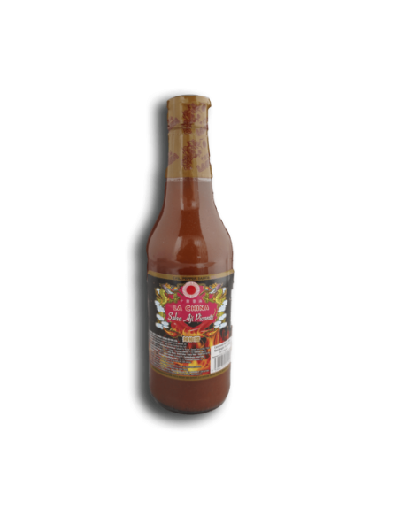 LA CHINA SALSA AJI PICANTE 150ML