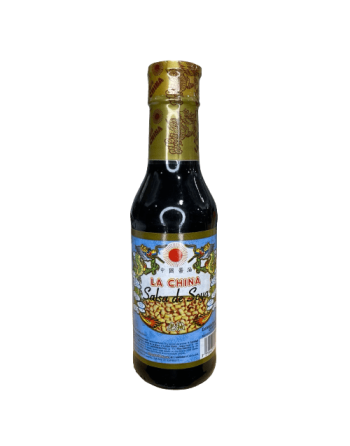 LA CHINA SALSA DE SOYA 150ML
