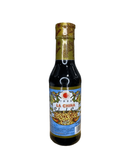 LA CHINA SALSA DE SOYA 150ML