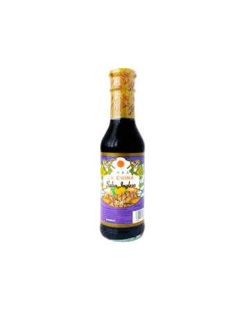 LA CHINA SALSA INGLESA 150C