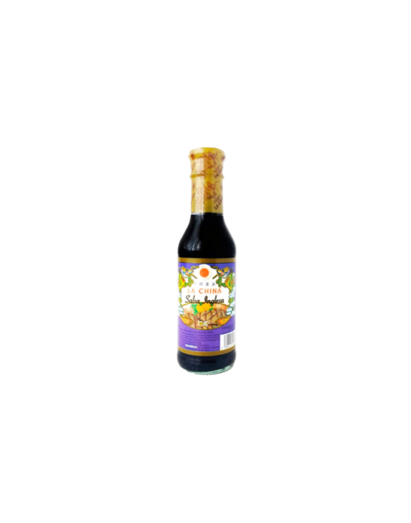 LA CHINA SALSA INGLESA 150C