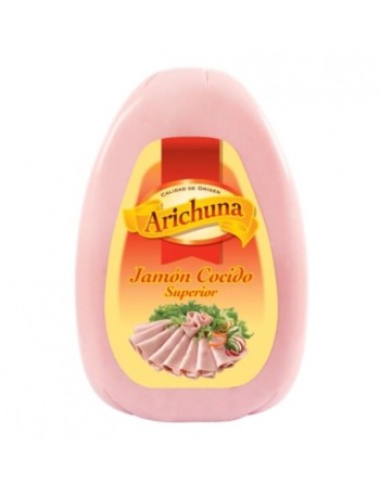 ARICHUNA JAMON DE PIERNA 98%