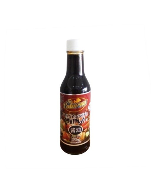 LA COLMENA SALSA SOY CHINA 397G