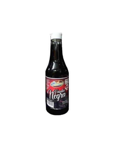 LA COLMENA VAINILLA NEGRA 150 CM