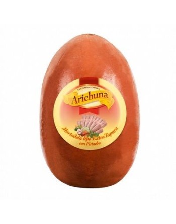 ARICHUNA MORTADELA EXTRA XKG