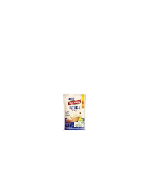 LA CONSTANCIA MAYONESA 90G
