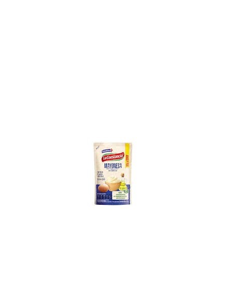 LA CONSTANCIA MAYONESA 90G