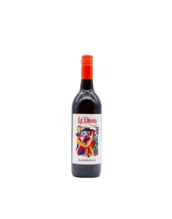 LA DIOSA SANGRIA 1LT