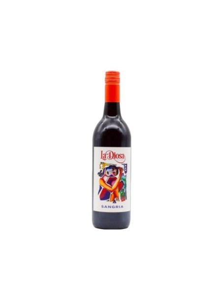 LA DIOSA SANGRIA 1LT