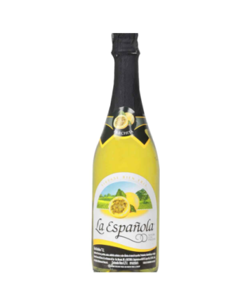 LA ESPAÑOLA VINO PARCHITA 0.75LT