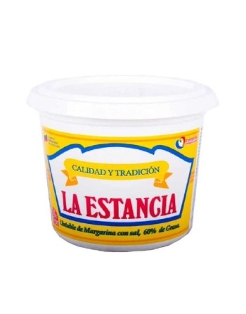 LA ESTANCIA MARGARINA 500G