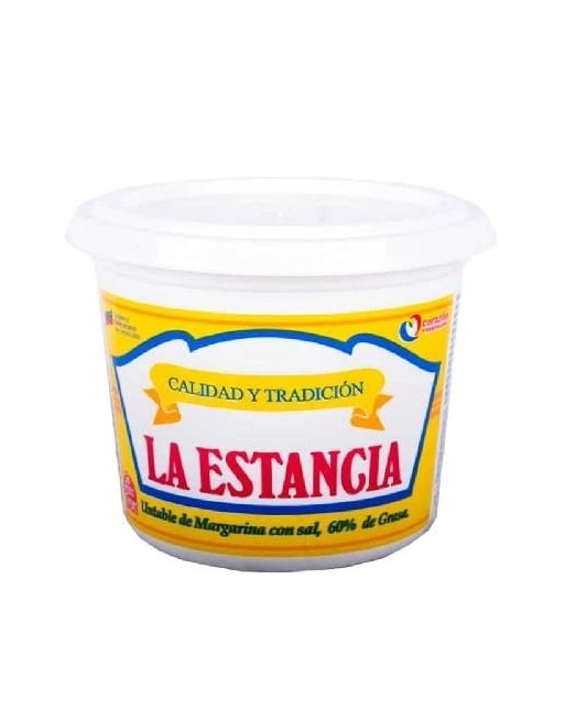 LA ESTANCIA MARGARINA 500G
