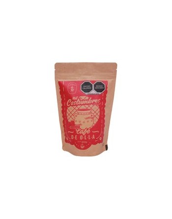 LA FLOR DE BARINAS CAFE CON CANELA 500G