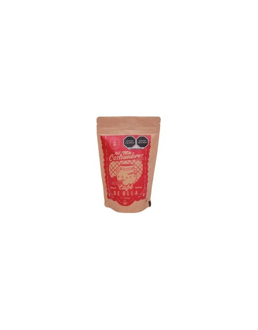 LA FLOR DE BARINAS CAFE CON CANELA 500G