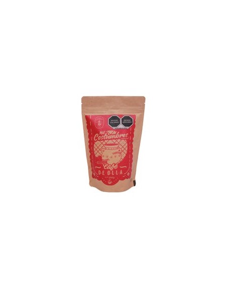 LA FLOR DE BARINAS CAFE CON CANELA 500G