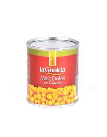 LA GIRALDA MAIZ DULCE 225G