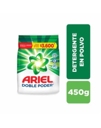 ARIEL 450G