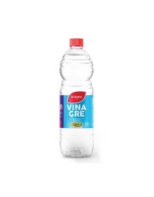 LA GIRALDA VINAGRE 1LT