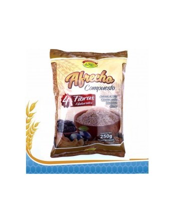 LA INTEGRAL AFRECHO 250G