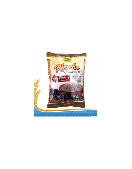 LA INTEGRAL AFRECHO 250G