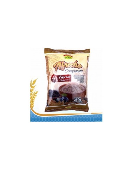 LA INTEGRAL AFRECHO 250G