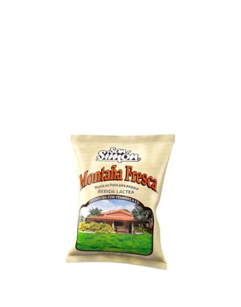 LA MONTAÑA LECHE EN POLVO 125G