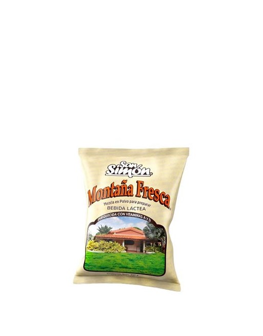 LA MONTAÑA LECHE EN POLVO 125G