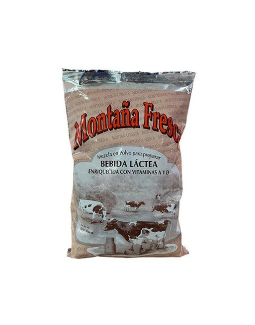 LA MONTAÑA LECHE EN POLVO COMPLETA 900G