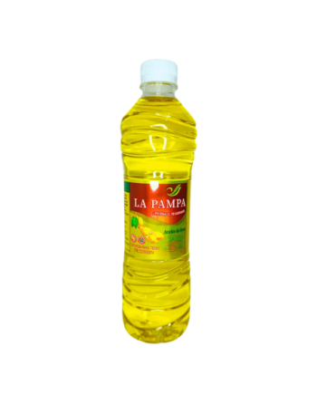 La Pampa Aceite Soya 700ml