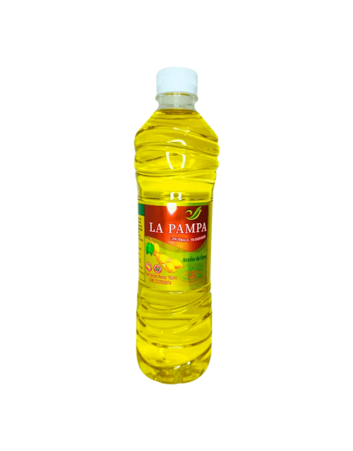 La Pampa Aceite Soya 700ml
