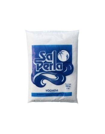 LA PERLA SAL 1KG