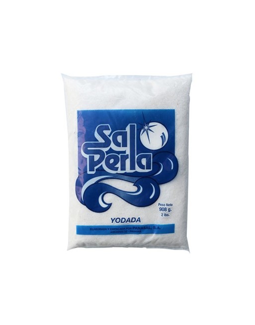LA PERLA SAL 1KG